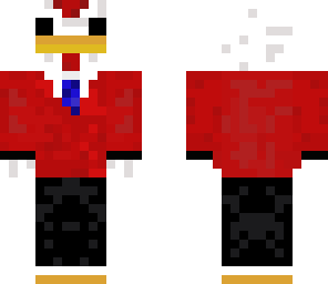 chicken