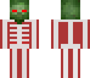 double dead zombie