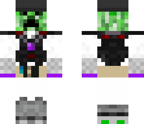 vote thecreeperhero