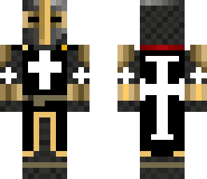 templar knight