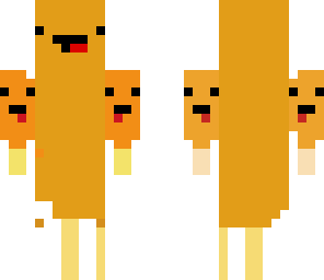 th corndog