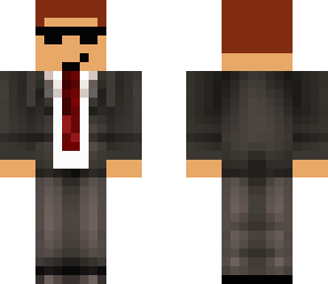 cool suit