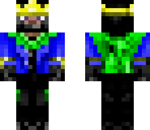 king of the bandits