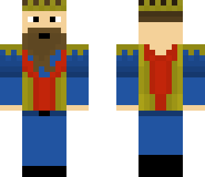 the true lord of creetopia