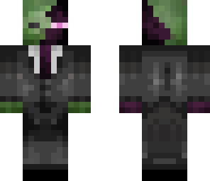 ender zombie