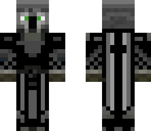 the dark king