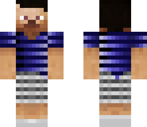 summer guy