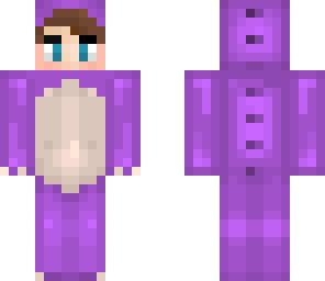 onesie boy