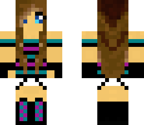 girlfriend