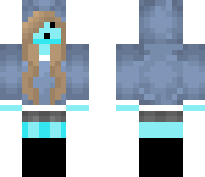 girl slime