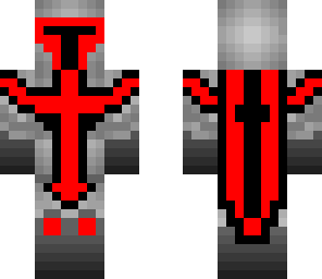 red warior