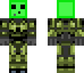 halo slime