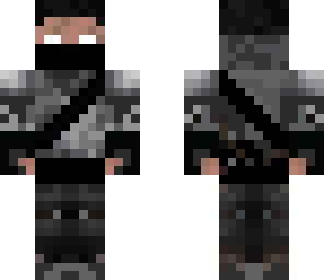 cool herobrine