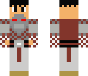thorus armor fixed