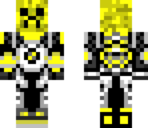 dj yellow creeper