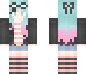 edit of jelly bean scientist o3o
