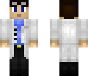 scientist willis mk2