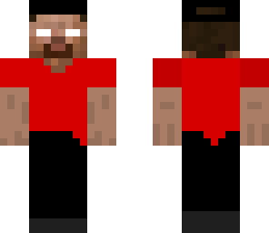 herobrine 