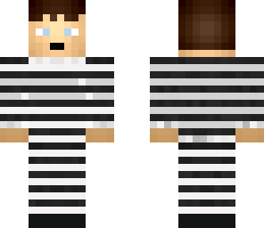 liam robber