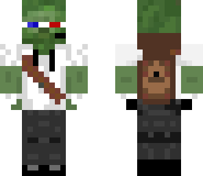 zombie adventurer v2