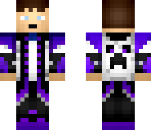 liam purple