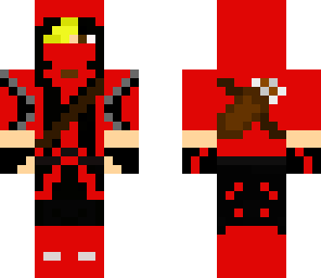 archer king