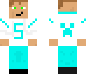 s-man