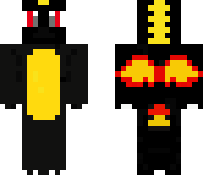 dark dragon