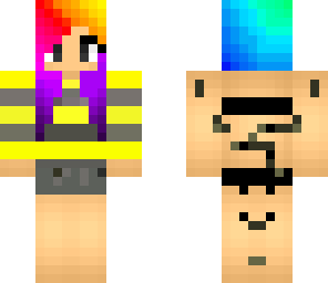 ranobow head club_ mcjk