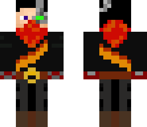 splender boss