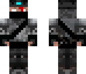 evil herobrine