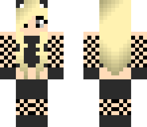 cat girl