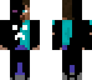 ender man