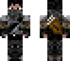 stealth hunter