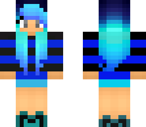 night girl_mcjk