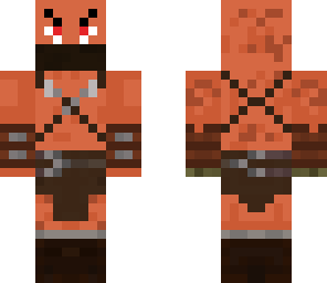 garrosh hellscream