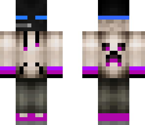 awesome enderman