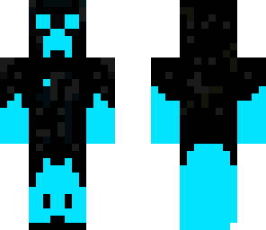 diamond creeper