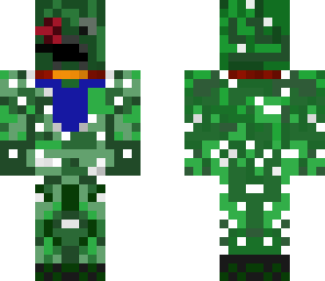 tom the creeper
