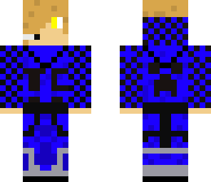 retextured thecreeper438