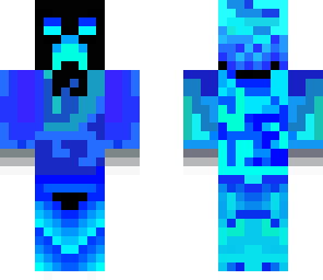 water creeper