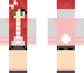 bunny girl