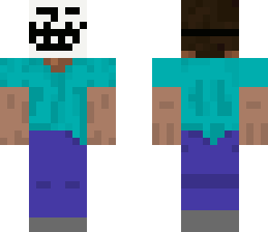 hippy herobrine