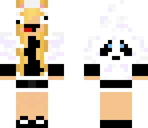 edited not original derpy panda