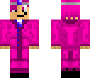 mage purple