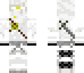 herobrine ninja