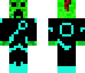 tron creeper
