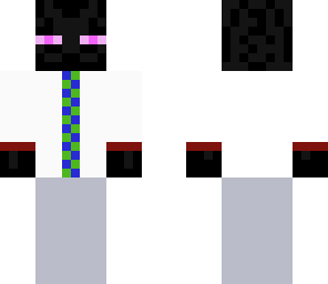 my ender man
