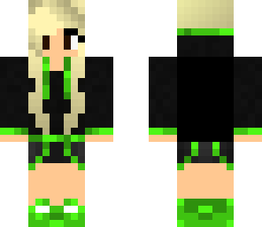 edited not original greengirl