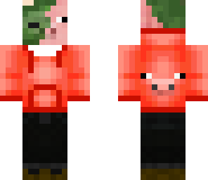 zombiepigo